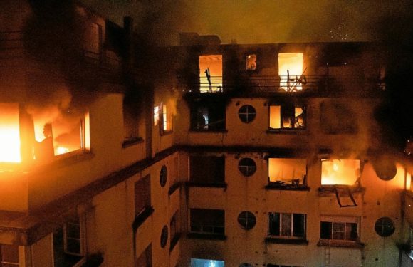 Incendie criminel à Paris : au moins 10 morts, arrestation d’une femme déséquilibrée sortie de psychiatrie depuis une semaine