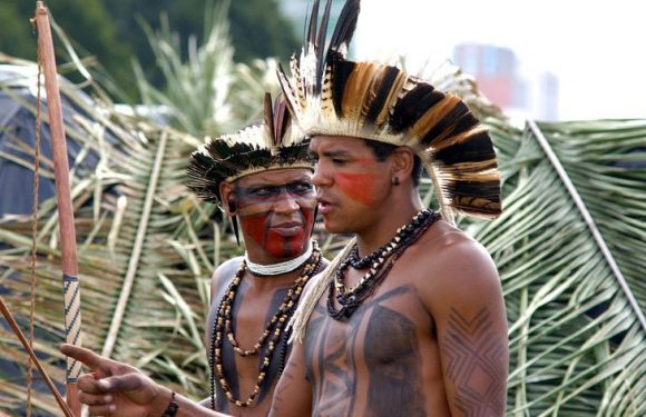 Déjà persécutés, de nombreux indigènes sont gravement menacés par la rupture d’un barrage au Brésil