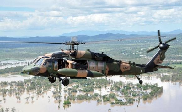 Inondations en Australie. L’armée en renfort, des crocodiles en ville