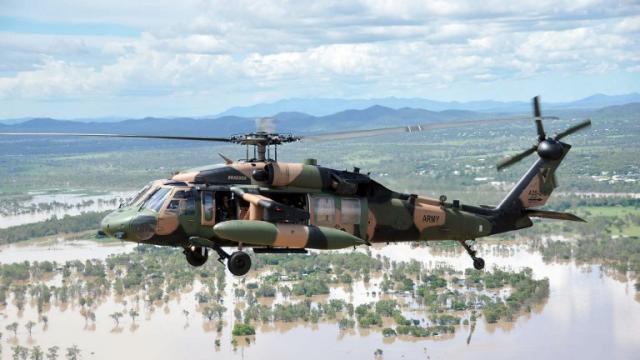 Inondations en Australie. L’armée en renfort, des crocodiles en ville