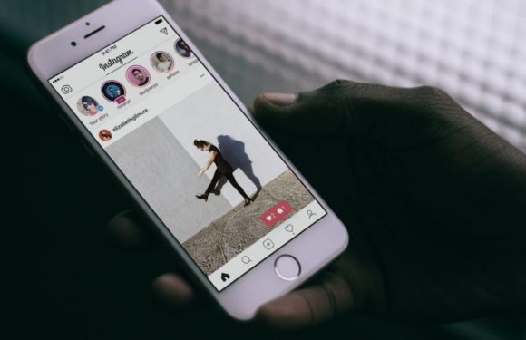 L’exhibition des troubles alimentaires sur Instagram est pointée du doigt par les experts