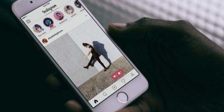 L’exhibition des troubles alimentaires sur Instagram est pointée du doigt par les experts