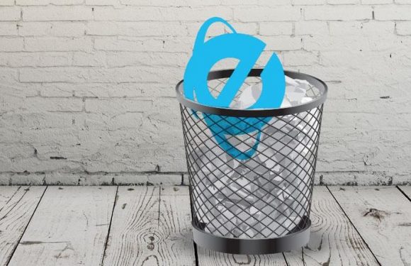 Microsoft conseille de ne plus utiliser Internet Explorer