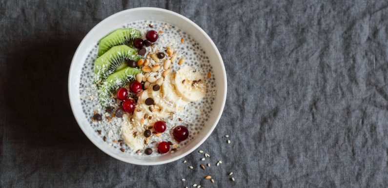 Kiwi, sarrasin, lait de chèvre : l’Anses dévoile des allergènes émergents à surveiller