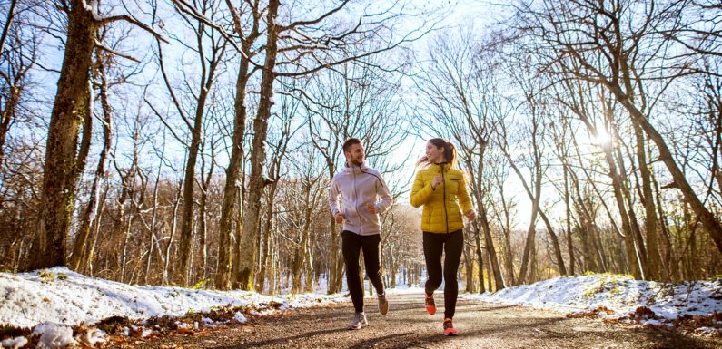 Microbiote intestinal : du sport pour une plus grande diversité bactérienne