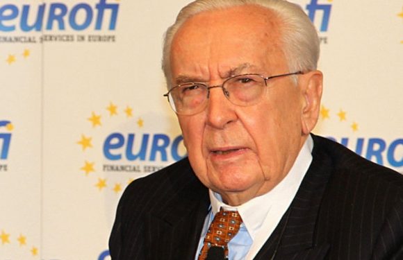 L&rsquo;ex-patron du FMI charge violemment les banquiers voyous