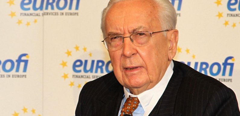 L’ex-patron du FMI charge violemment les banquiers voyous