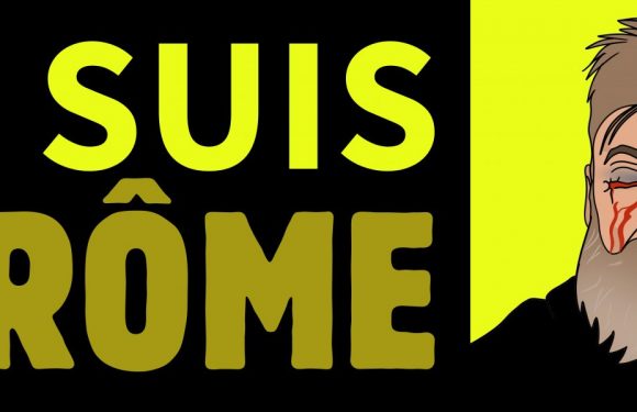 Acte XII des gilets jaunes
