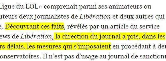 [Roses-Bruns] Les méthodes douteuses de Simon Blin (1/2)