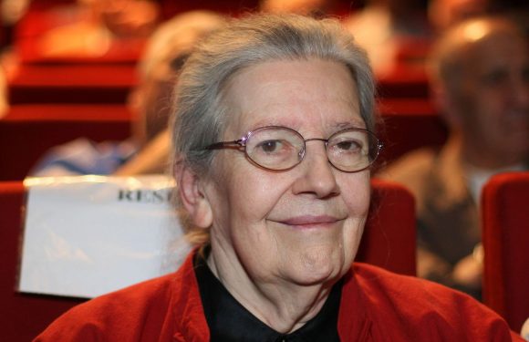 Josette Audin, la veuve de Maurice Audin, est morte