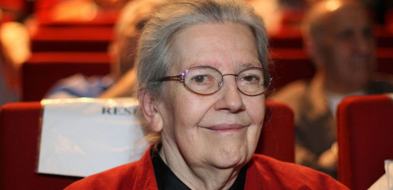 Josette Audin, la veuve de Maurice Audin, est morte