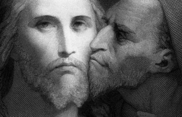 Liste dite des « gilets jaunes » vue par Onfray : « Le baiser de Judas de Mme Levavasseur »