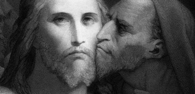 Liste dite des « gilets jaunes » vue par Onfray : « Le baiser de Judas de Mme Levavasseur »