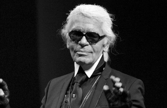 15 citations iconiques de Karl Lagerfeld