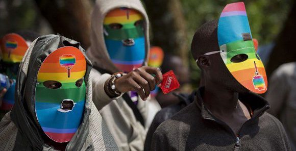 Kenya : report du jugement sur les lois criminalisant l’homosexualité