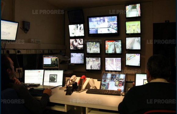 JURA Lons-le-Saunier: harcèlement sexuel entre agents de sécurité au Géant Casino