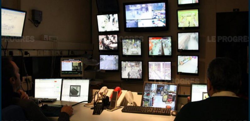 JURA Lons-le-Saunier: harcèlement sexuel entre agents de sécurité au Géant Casino