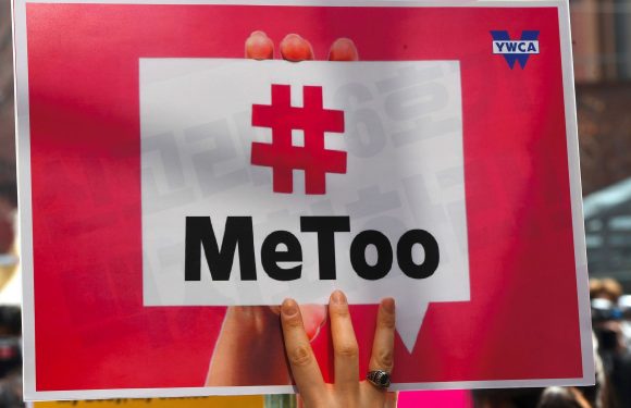 « Forte hausse » des plaintes pour violences sexuelles en 2018