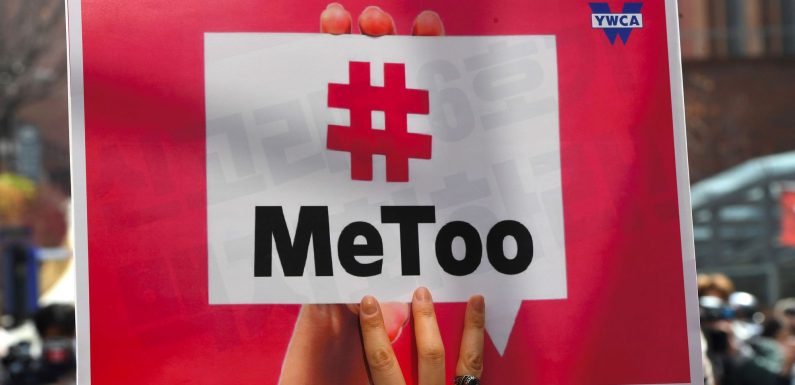 « Forte hausse » des plaintes pour violences sexuelles en 2018