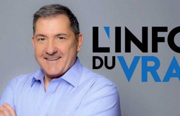 Dormez tranquilles, braves gens, l’Info du vrai (Canal+) vous dit la vérité