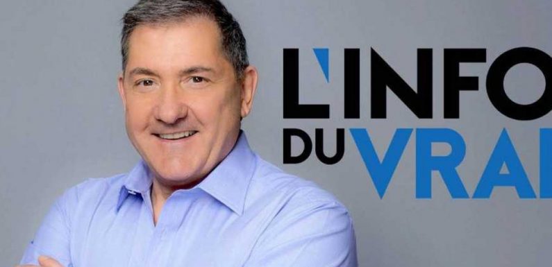 Dormez tranquilles, braves gens, l’Info du vrai (Canal+) vous dit la vérité