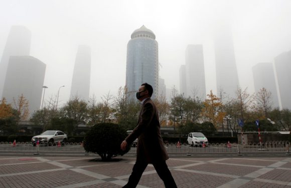 Air pollution is the world&rsquo;s top killer, according to new research