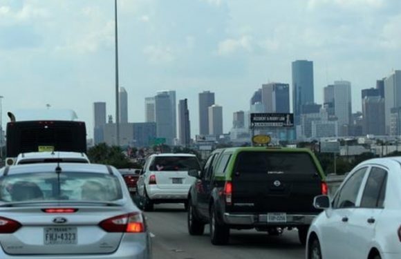 13 cities that are starting to ban cars