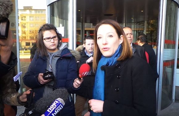 Une responsable politique pro-laïcité menacée de mort