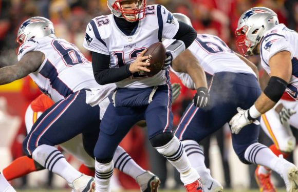 Le prix moyen vertigineux des places au Super Bowl !