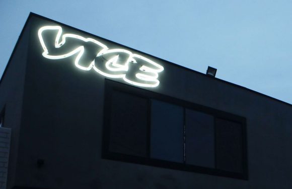 Vice France avait aussi sa « ligue du LOL »