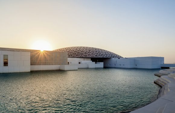 Les 10 musées les plus spectaculaires du monde