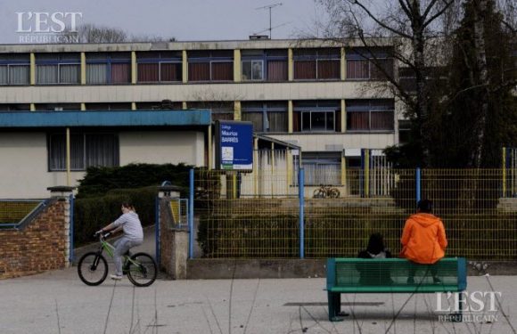 Faits divers Verdun : une prof du collège Maurice Barrès agressée par une ancienne élève