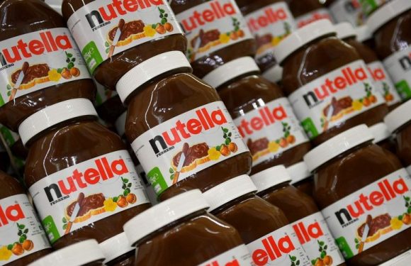 Normandie : Nutella met à l’arrêt sa plus grosse usine en raison d’un « défaut de qualité »