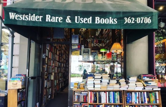 Collectant 55000 $, 851 clients mobilisés sauvent une librairie de New York
