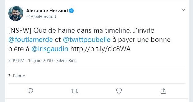 La Ligue du LOL était aussi une machine à broyer des femmes