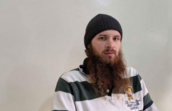 ‘I got cheated. All of us got cheated’: Captured German Isis member says he regrets joining terror group