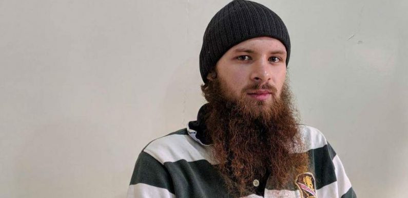 ‘I got cheated. All of us got cheated’: Captured German Isis member says he regrets joining terror group