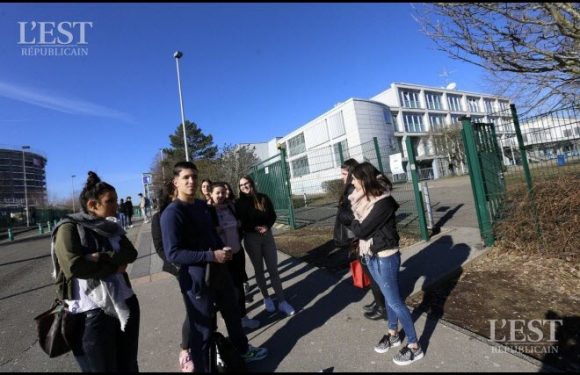 Montbéliard – Éducation Les lycéens de Montbéliard recherchent désespérément un enseignant pour préparer le bac
