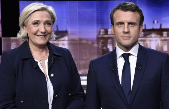Sondage exclusif : entre Macron et Le Pen, un électeur sur 5 voterait blanc