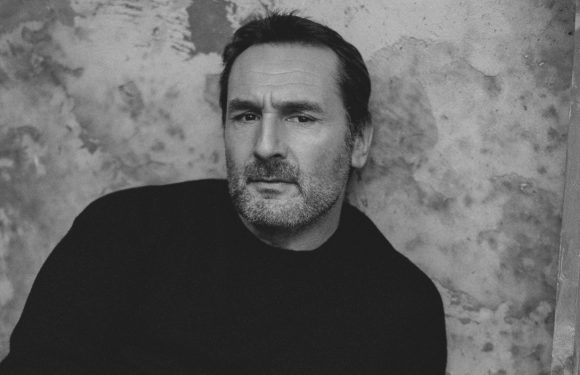 Gilles Lellouche, un homme qui sonne juste
