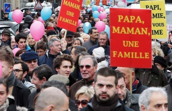 « Parent 1, parent 2 » au lieu de « père et mère » : l’amendement fait polémique