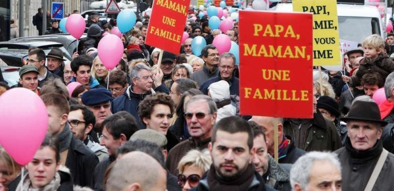 « Parent 1, parent 2 » au lieu de « père et mère » : l’amendement fait polémique