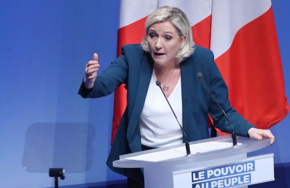 L&rsquo;électorat RN est le plus sensible aux théories du complot