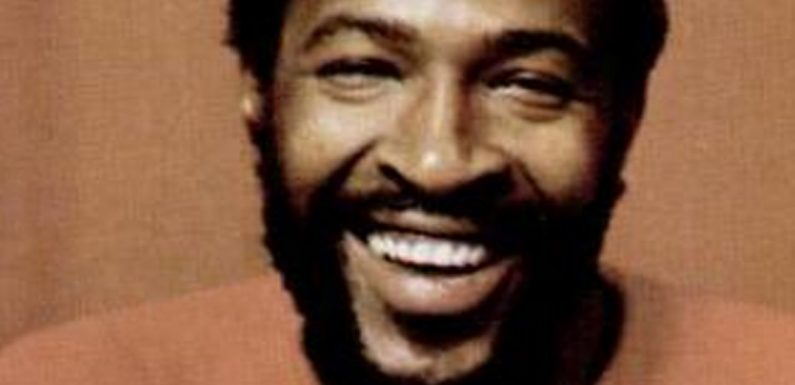 L’album perdu de Marvin Gaye bientôt disponible