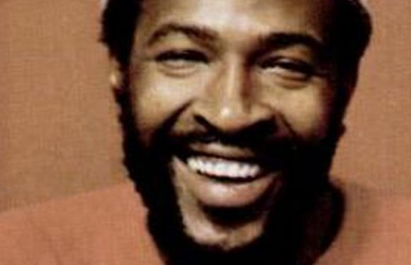 L’album perdu de Marvin Gaye bientôt disponible