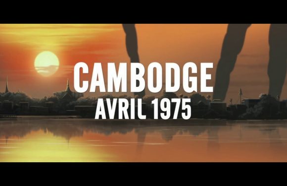 Funan, quand la musique s’est arrêtée…