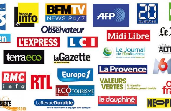 Les journalistes sont plus anarchistes de gauche qu’informateurs