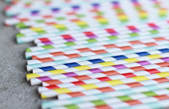 Comment réduire très facilement votre consommation de plastique