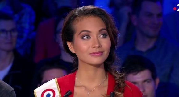 Miss France estime avoir été « considérée comme un objet » dans ONPC
