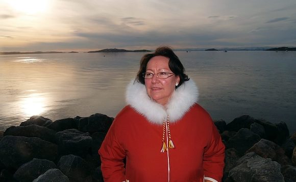 Le droit au froid : le cri d’alarme du peuple inuit